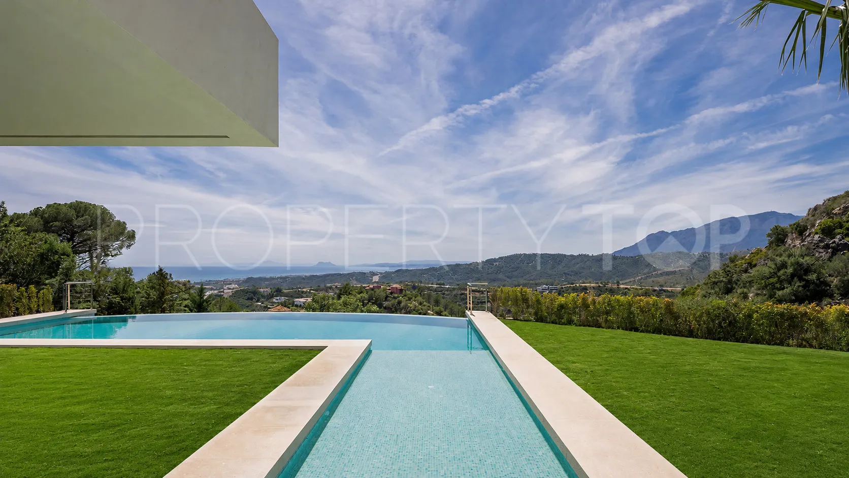 Villa en venta en Marbella Club Golf Resort