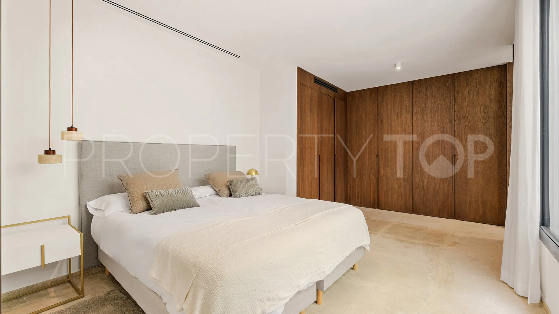 Villa en venta en Marbella Club Golf Resort