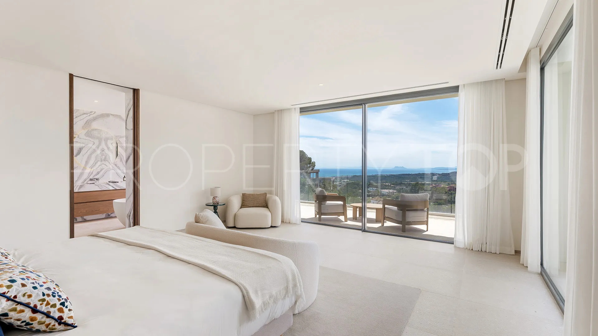 Villa en venta en Marbella Club Golf Resort