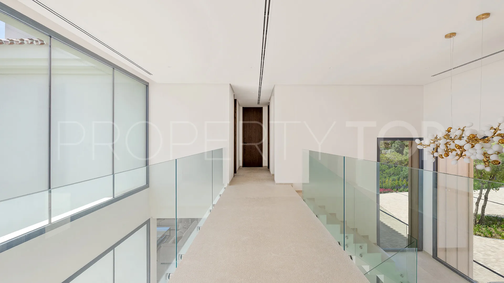 Villa en venta en Marbella Club Golf Resort