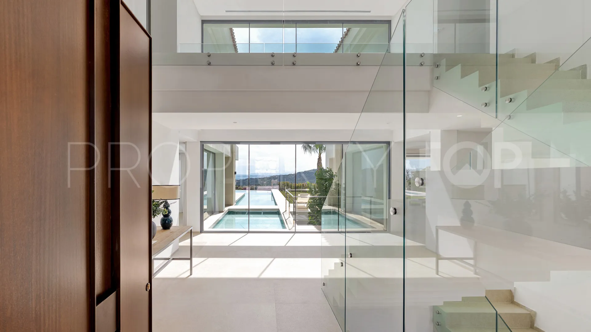 Villa en venta en Marbella Club Golf Resort