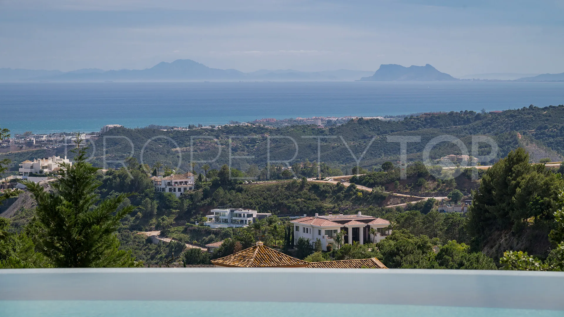 Villa en venta en Marbella Club Golf Resort