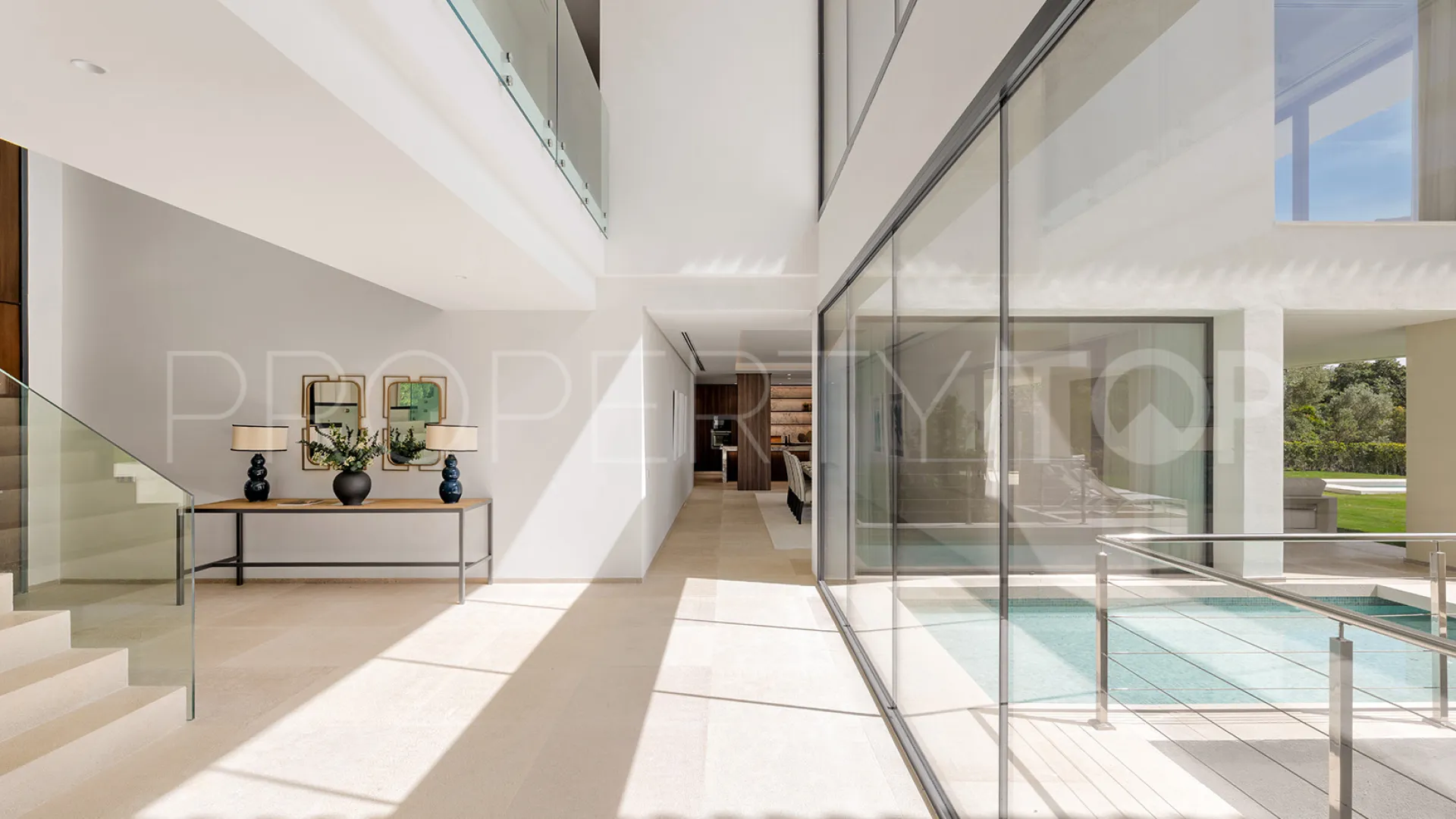 Villa en venta en Marbella Club Golf Resort
