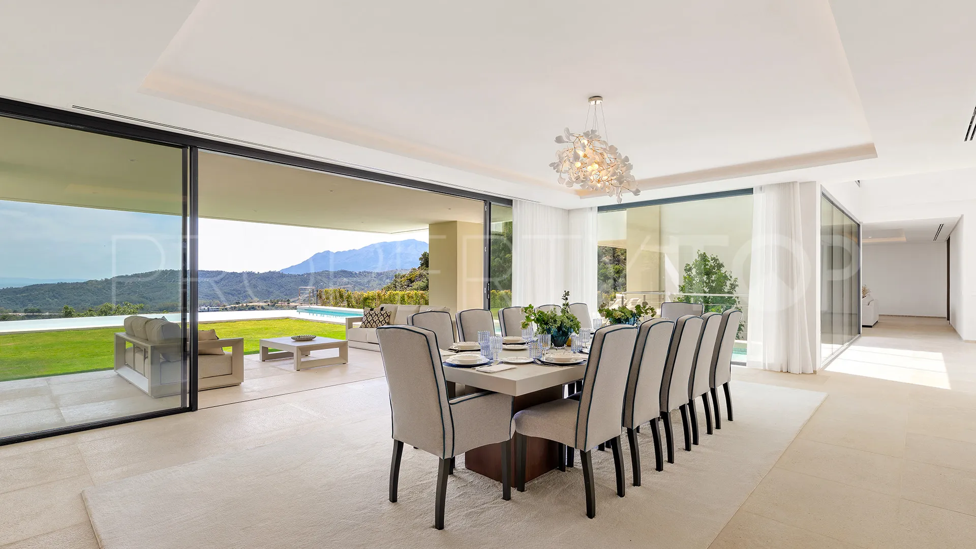 Villa en venta en Marbella Club Golf Resort