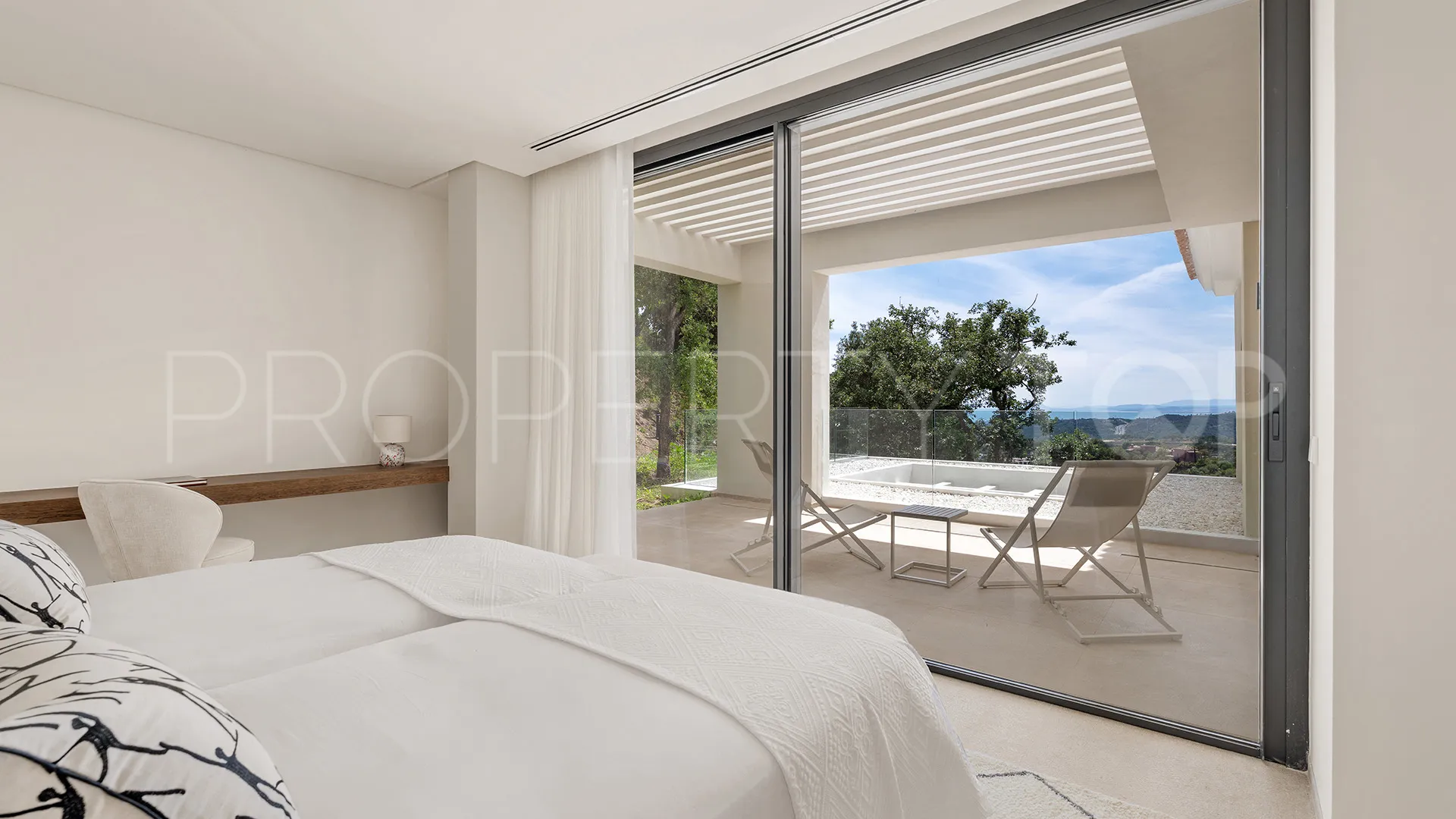 Villa en venta en Marbella Club Golf Resort