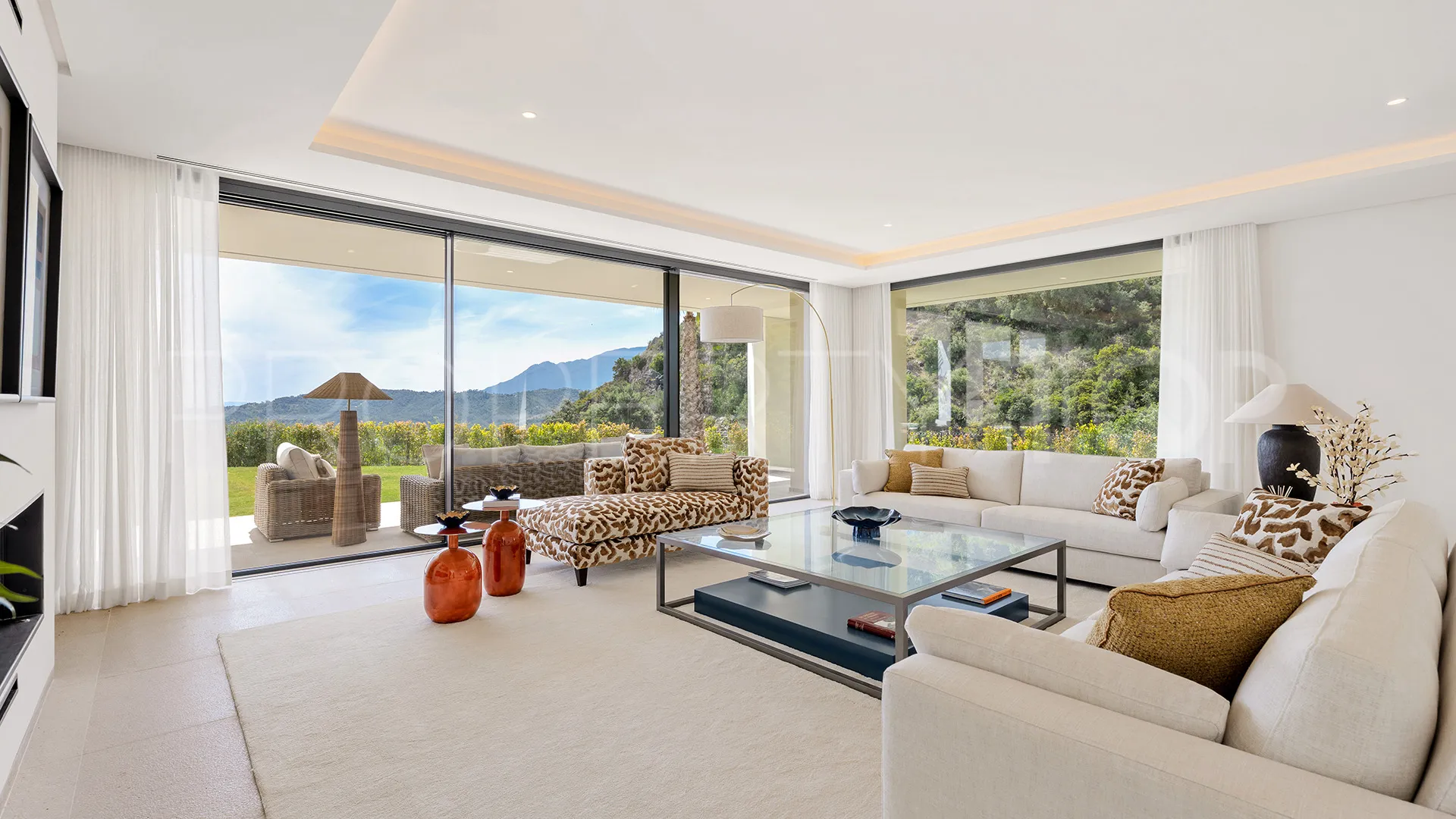 Villa en venta en Marbella Club Golf Resort