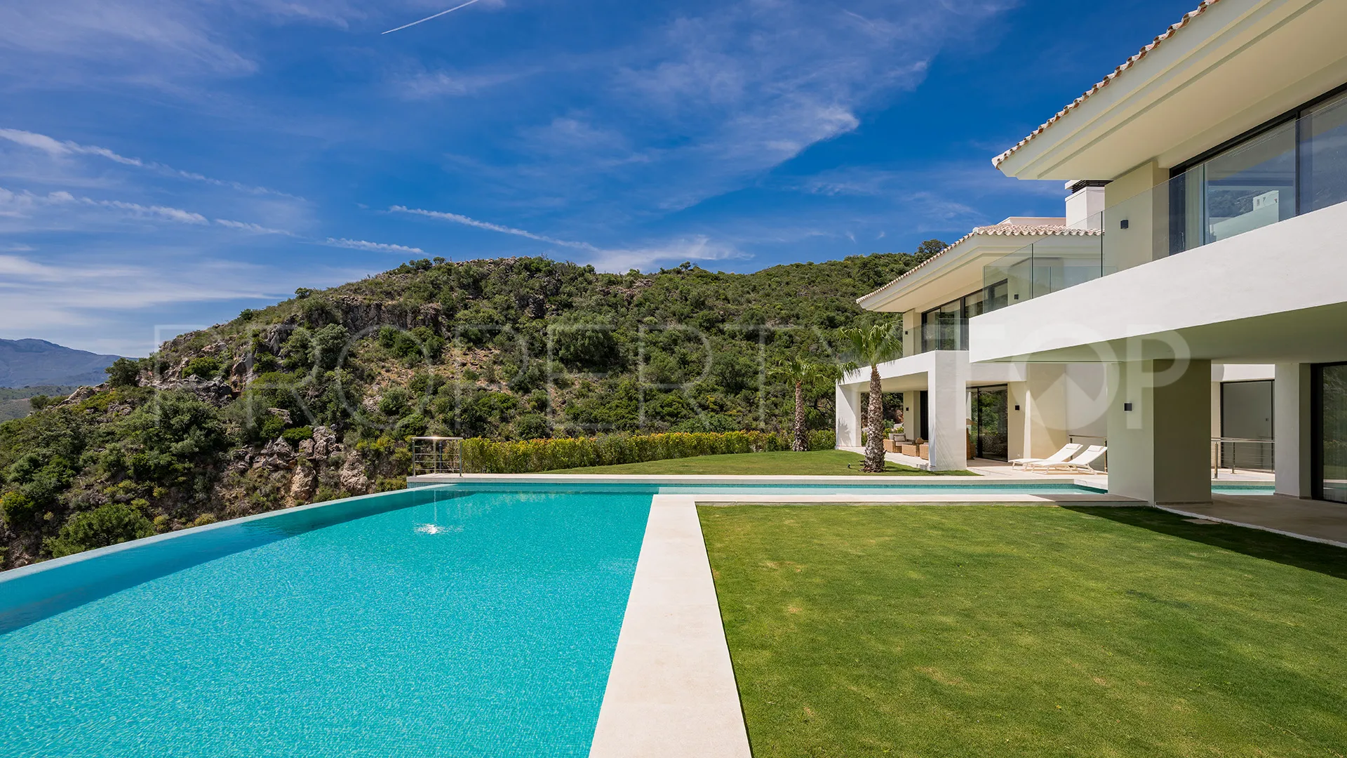 Villa en venta en Marbella Club Golf Resort