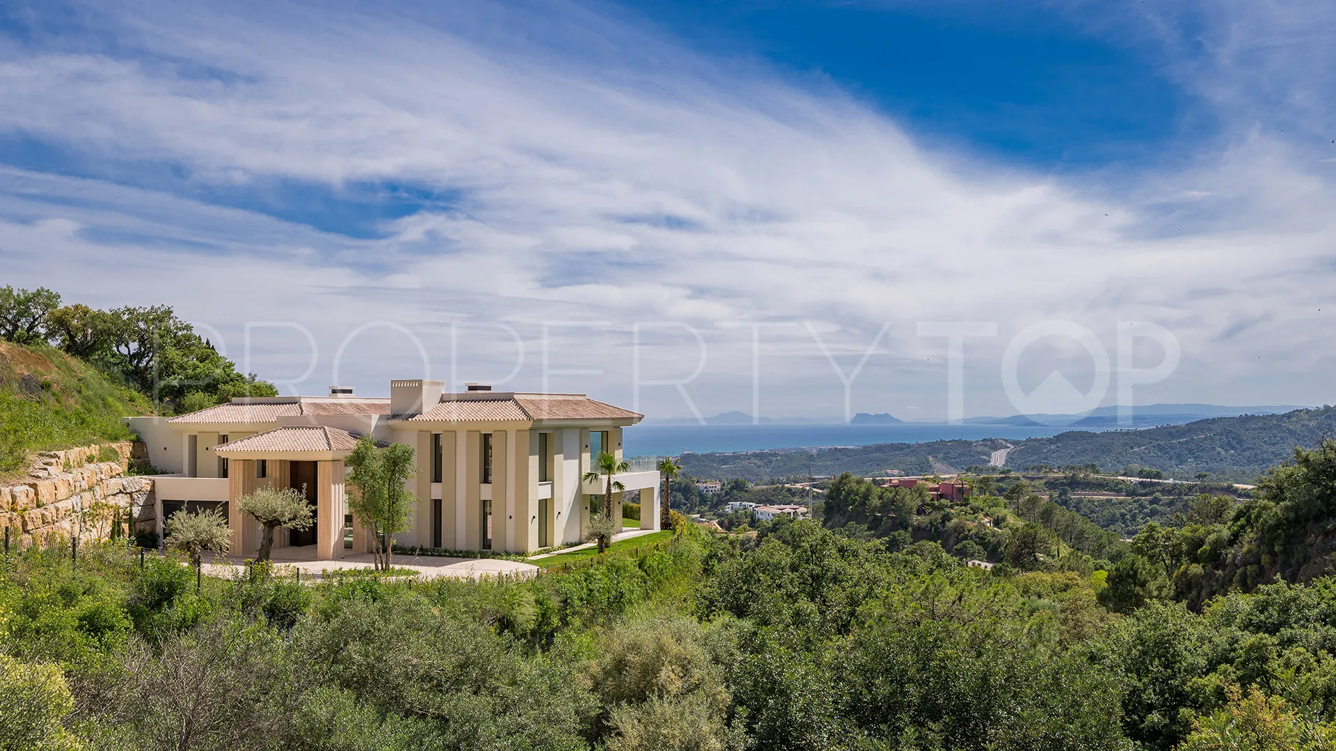 Villa en venta en Marbella Club Golf Resort