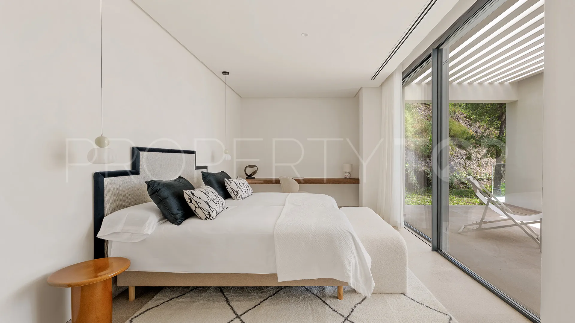 Villa en venta en Marbella Club Golf Resort