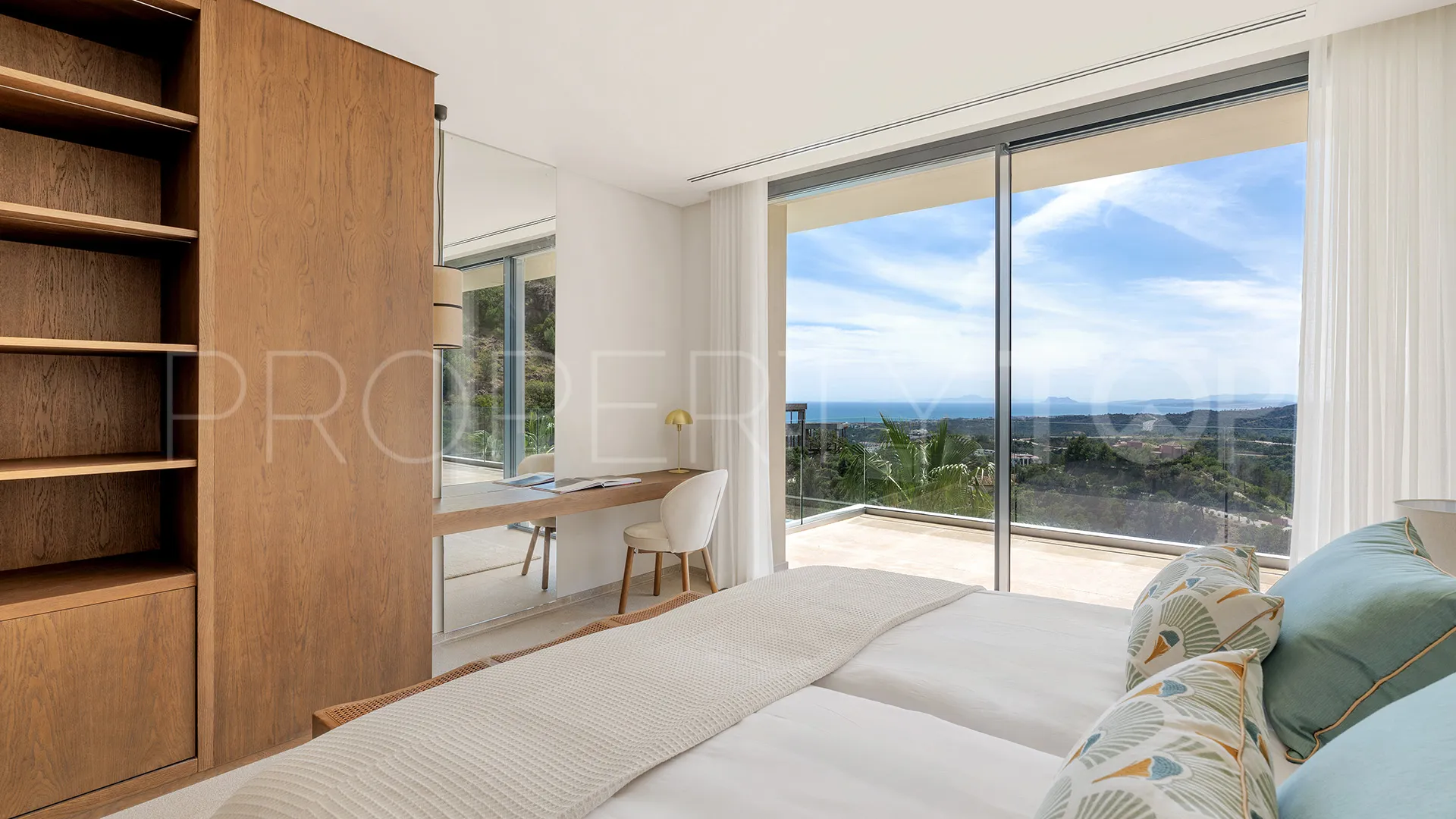 Villa en venta en Marbella Club Golf Resort
