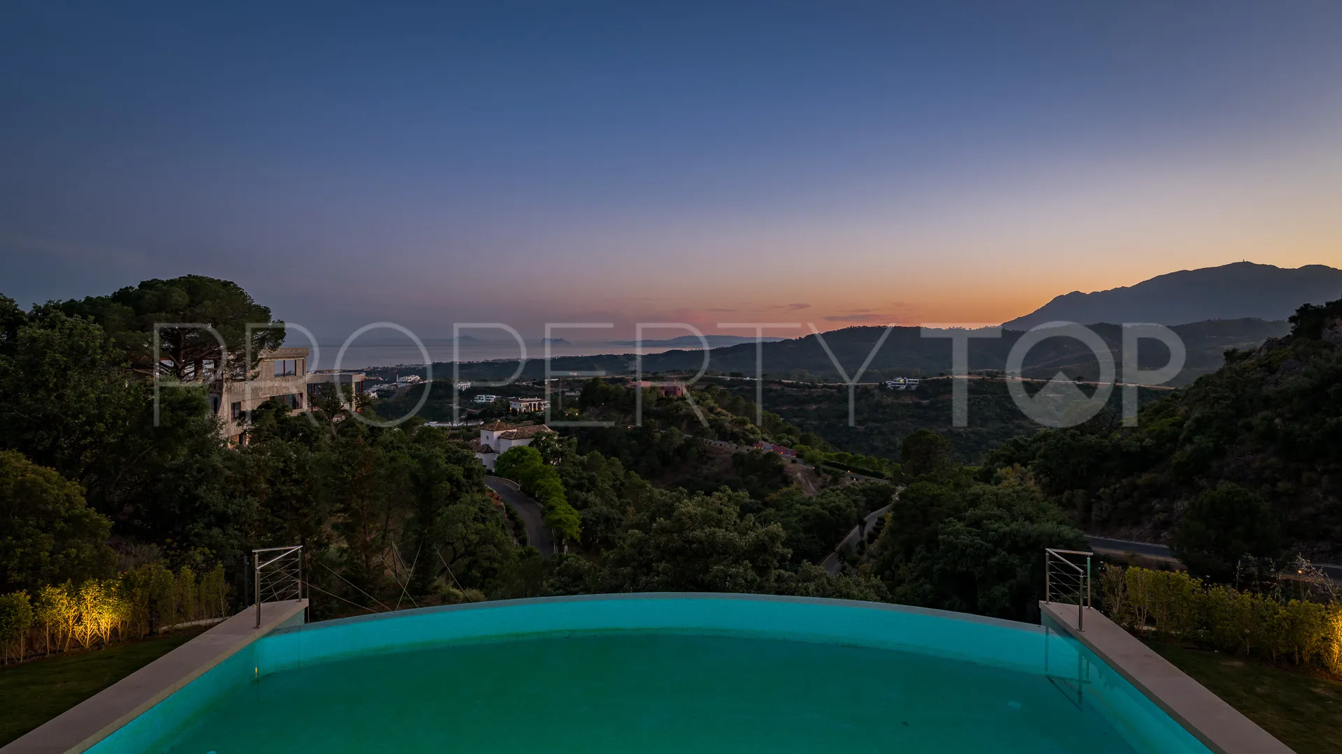 Villa en venta en Marbella Club Golf Resort