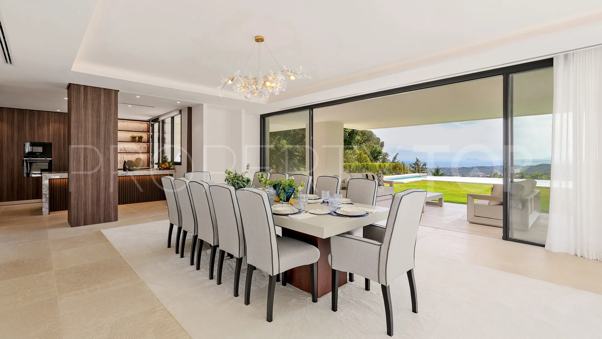 Villa en venta en Marbella Club Golf Resort
