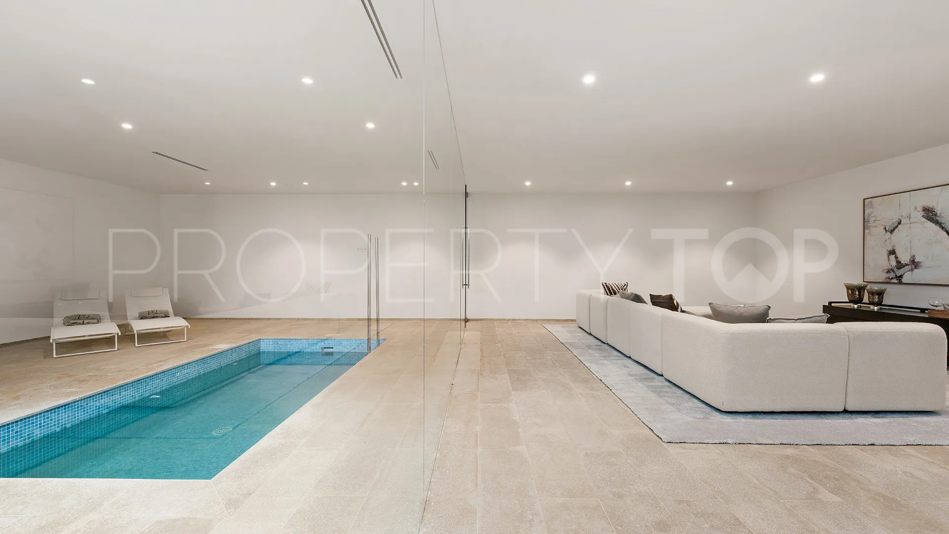 Villa en venta en Marbella Club Golf Resort