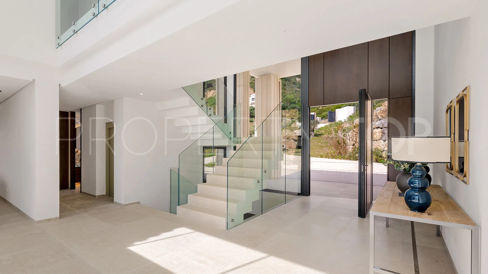 Villa en venta en Marbella Club Golf Resort