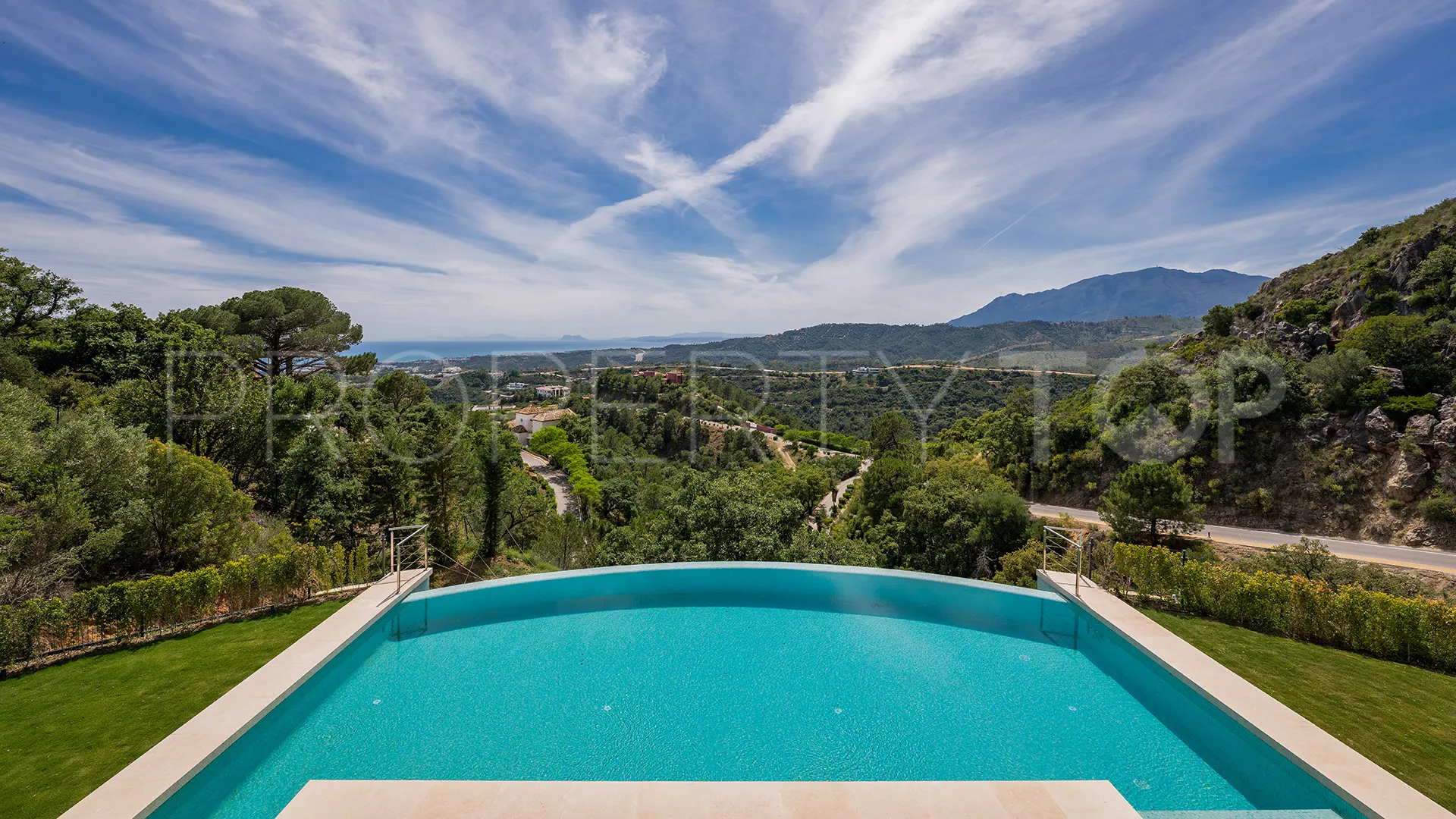 Villa en venta en Marbella Club Golf Resort