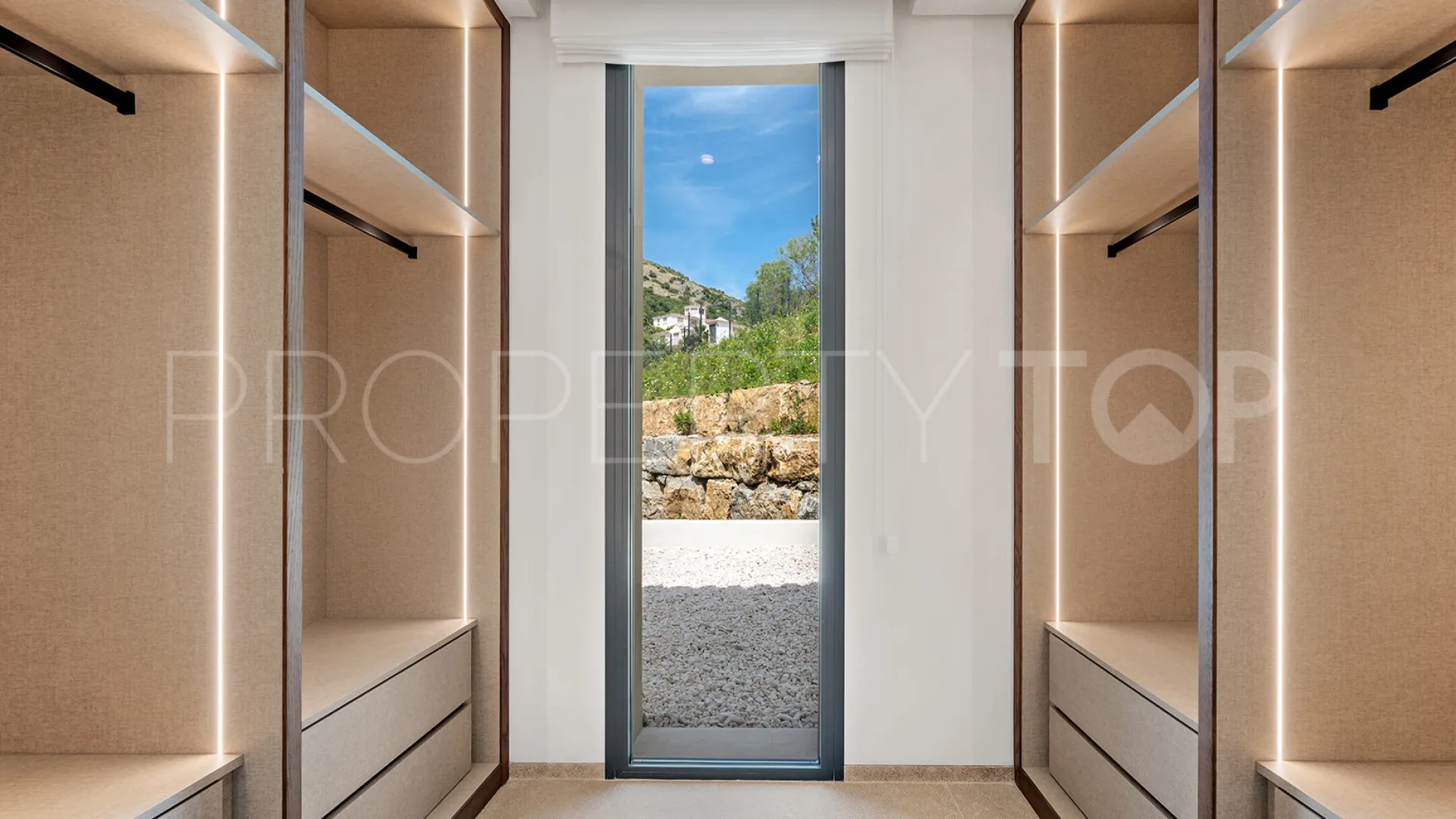 Villa en venta en Marbella Club Golf Resort