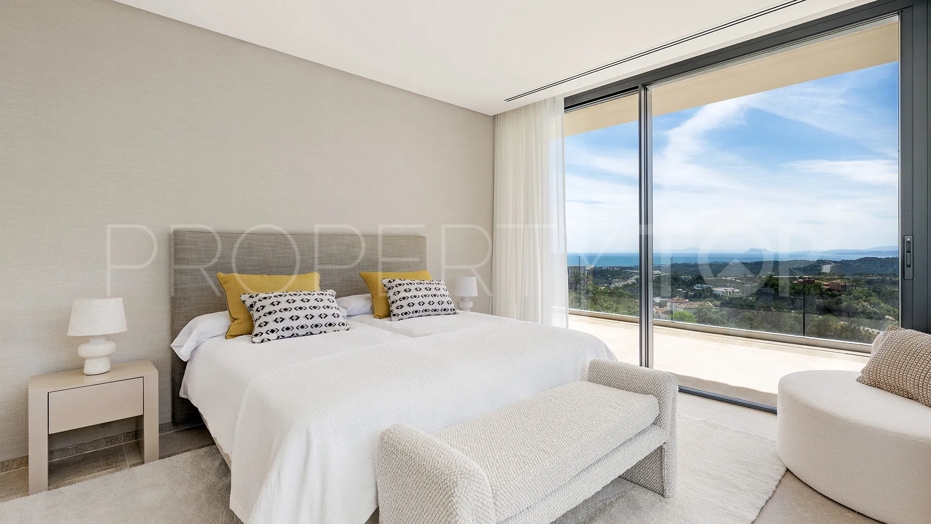 Villa en venta en Marbella Club Golf Resort