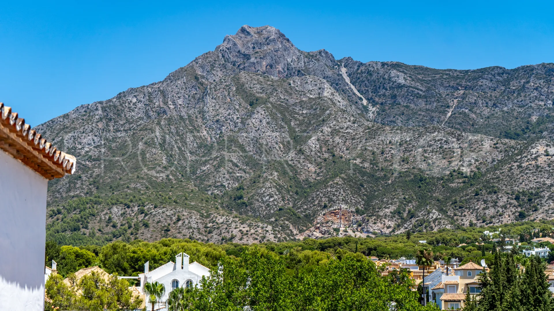 Jardines de Sierra Blanca 4 bedrooms duplex penthouse for sale
