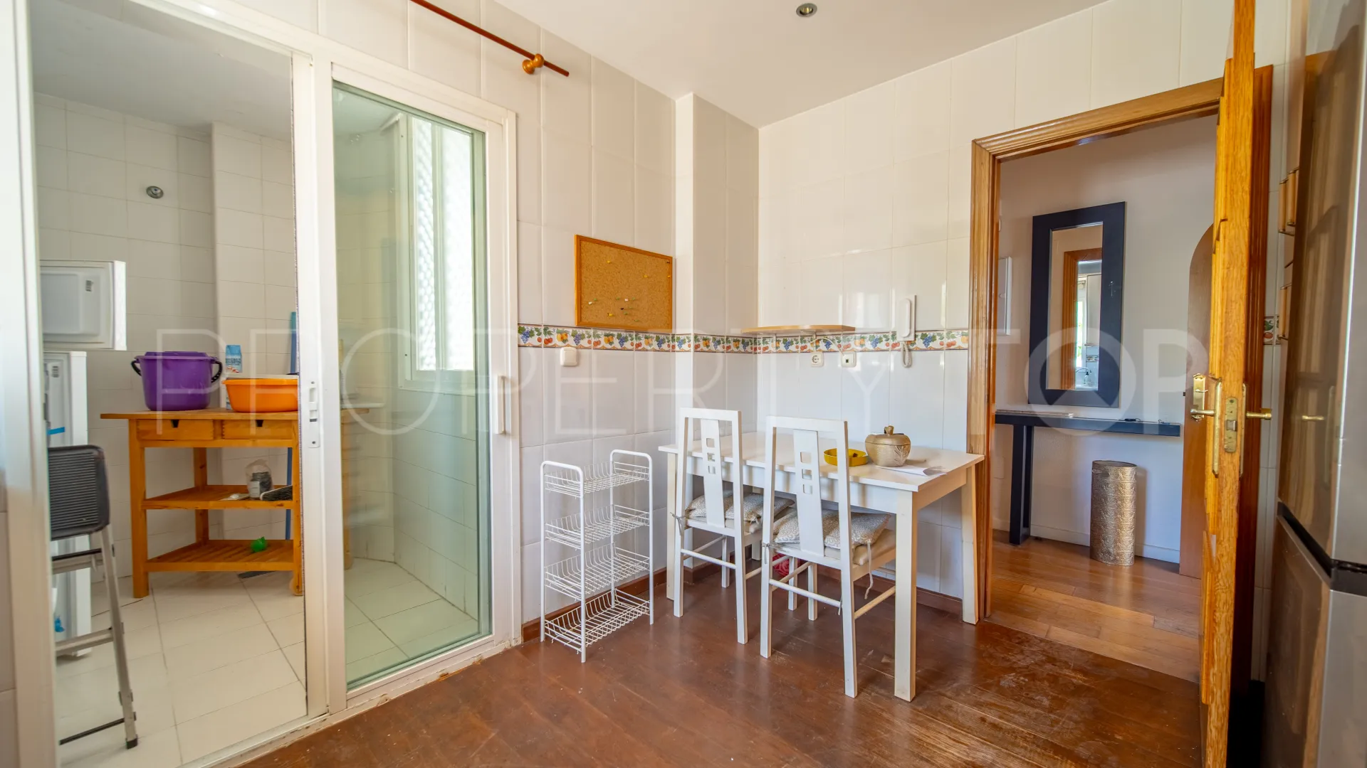 Jardines de Sierra Blanca 4 bedrooms duplex penthouse for sale
