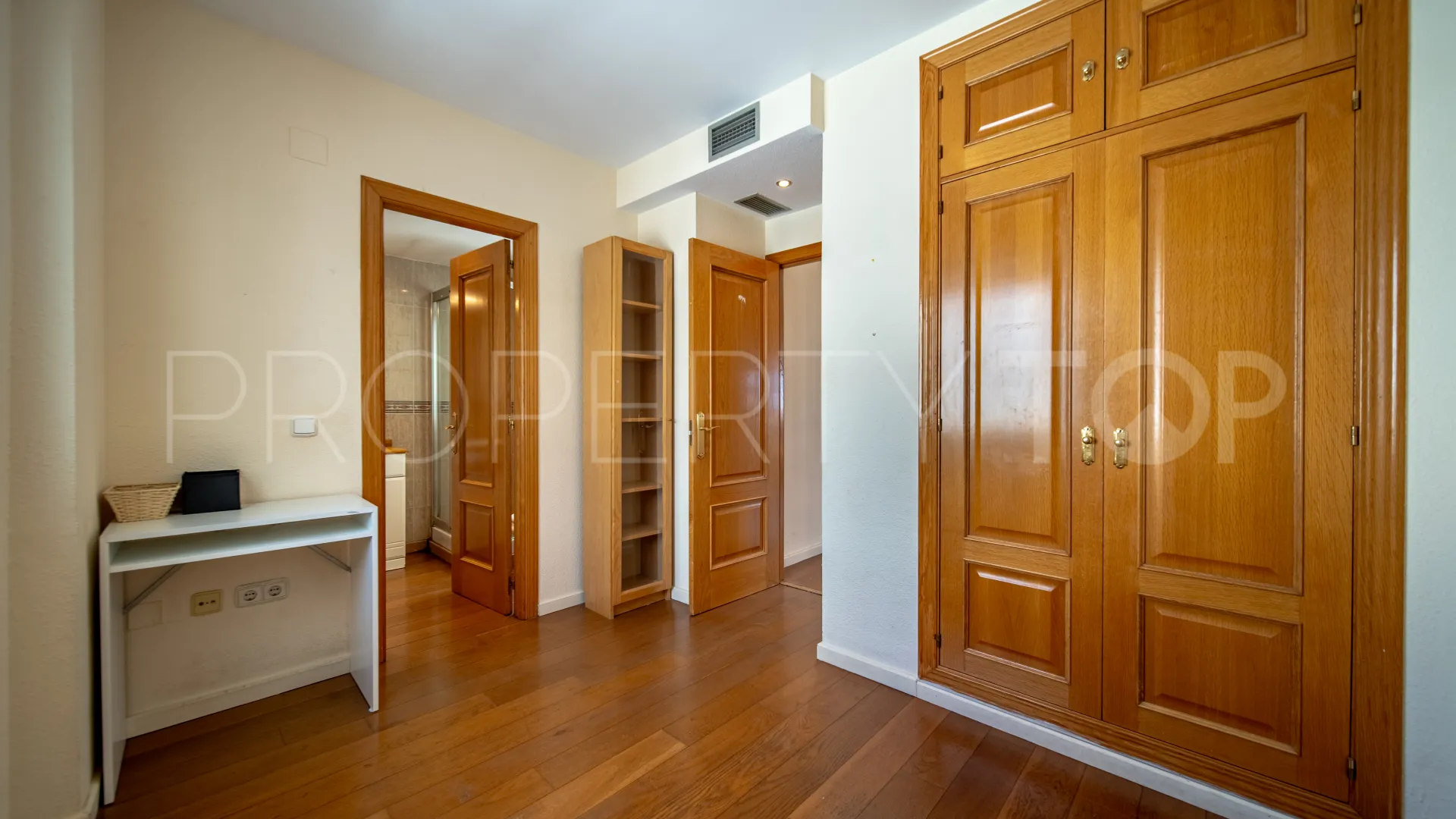 Jardines de Sierra Blanca 4 bedrooms duplex penthouse for sale