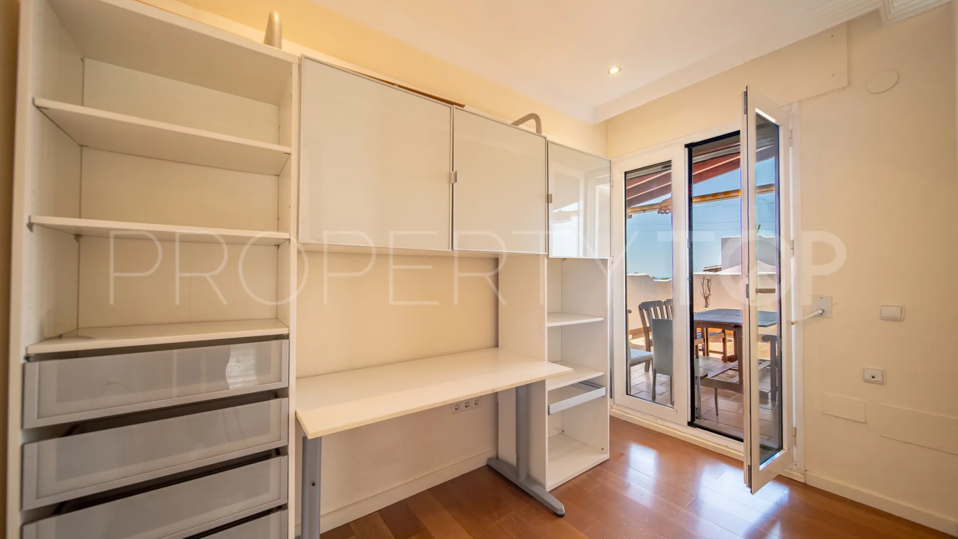 Jardines de Sierra Blanca 4 bedrooms duplex penthouse for sale