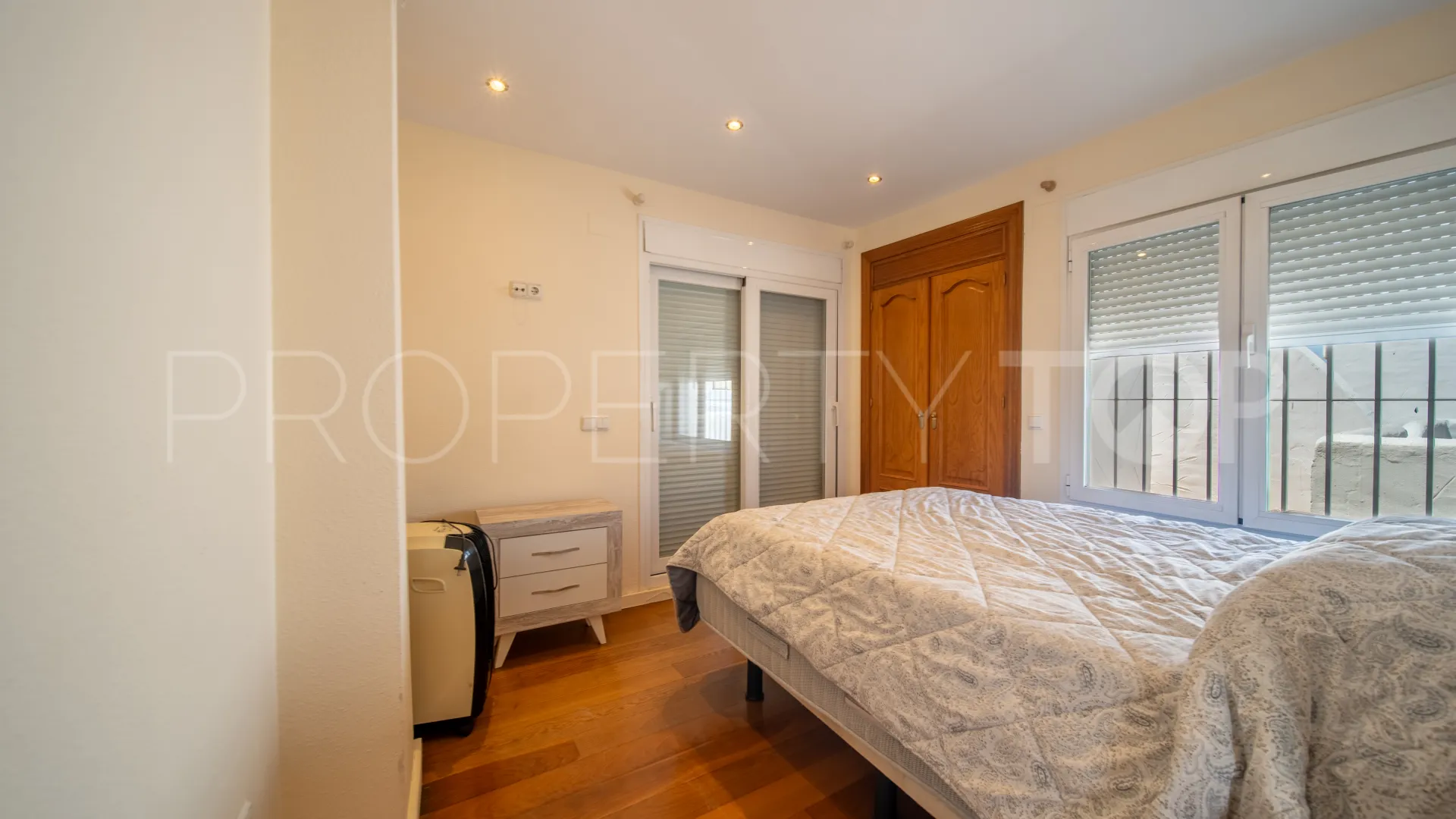 Jardines de Sierra Blanca 4 bedrooms duplex penthouse for sale