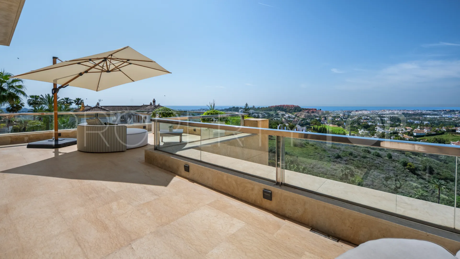 Marbella Ciudad, duplex en venta