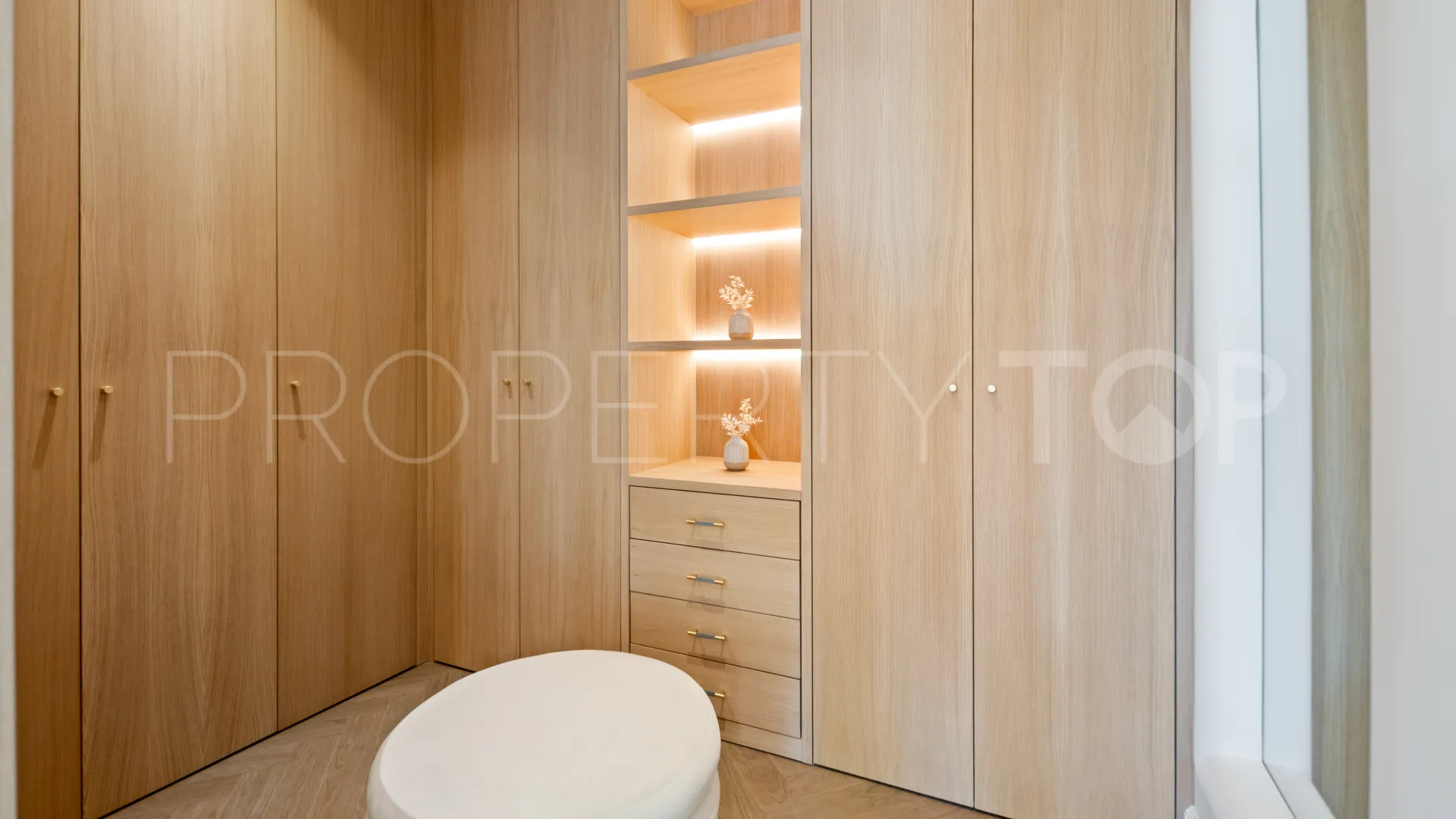 Marbella Ciudad, duplex en venta