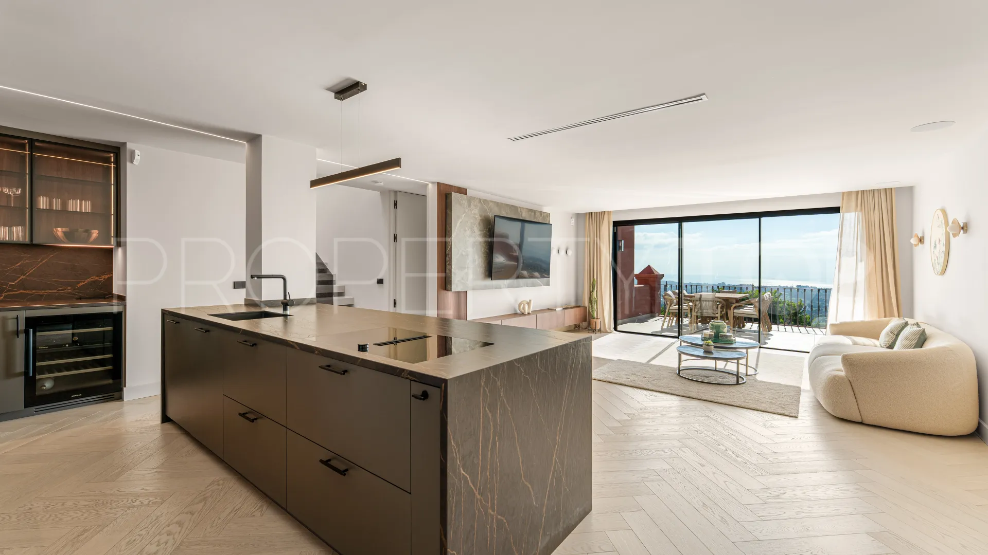 La Quinta, Ático en venta