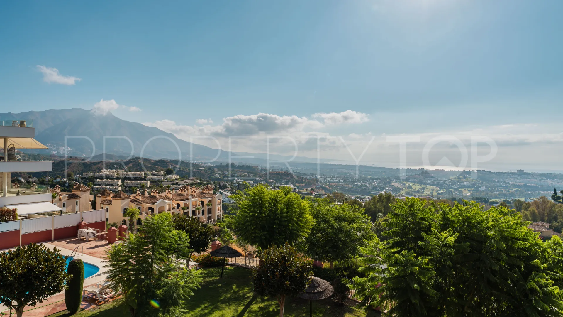 La Quinta, Ático en venta