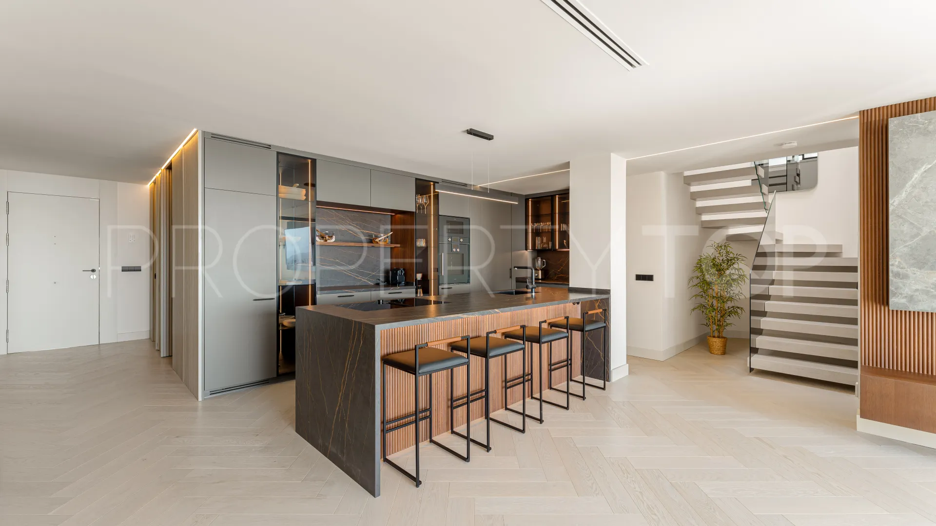 La Quinta, Ático en venta