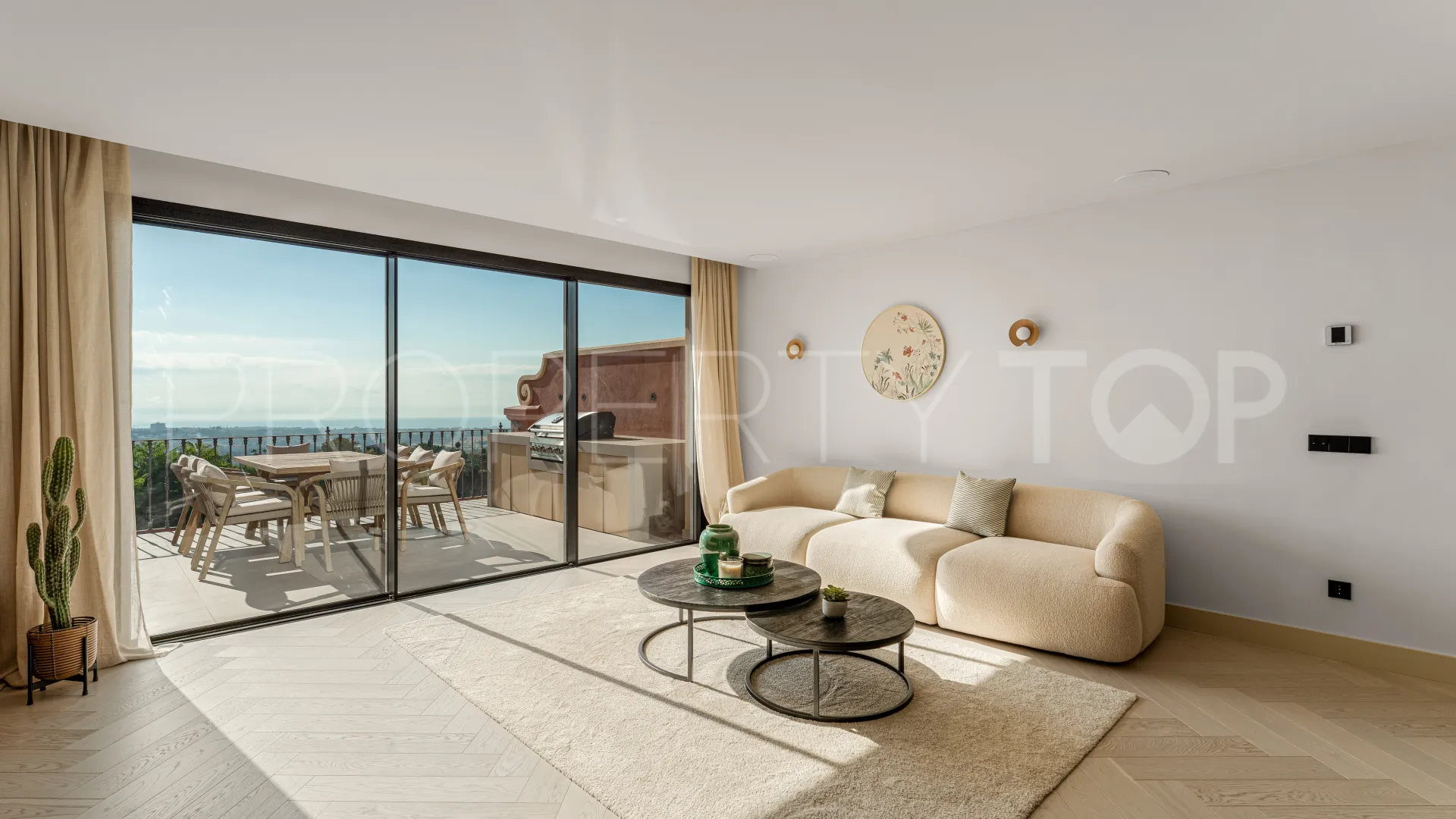 La Quinta, Ático en venta