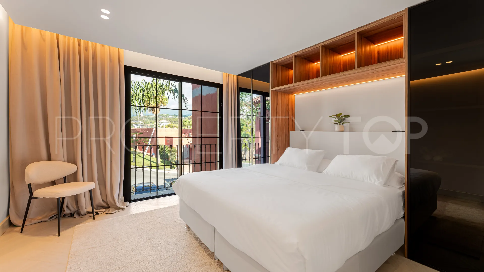 La Quinta, Ático en venta