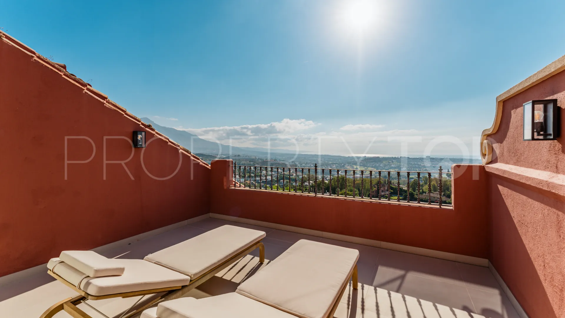 La Quinta, Ático en venta