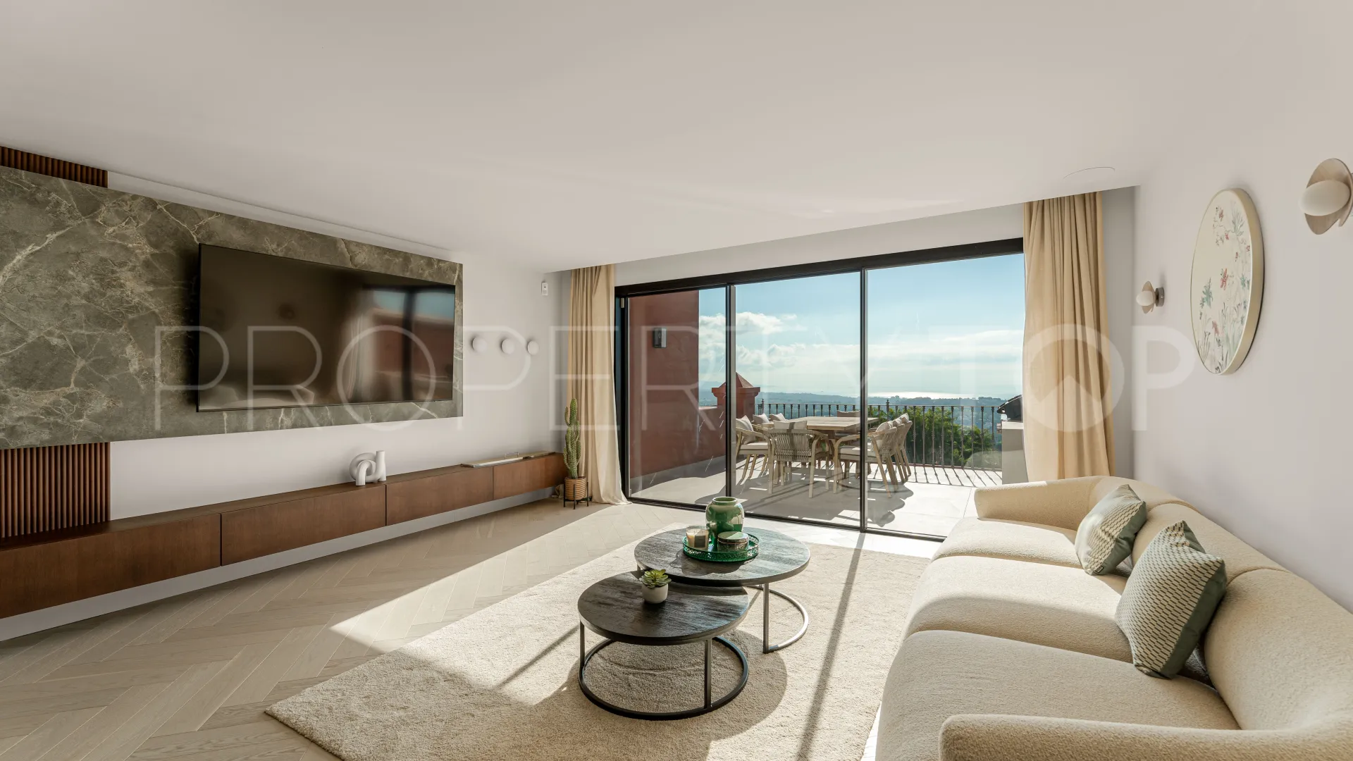 La Quinta, Ático en venta
