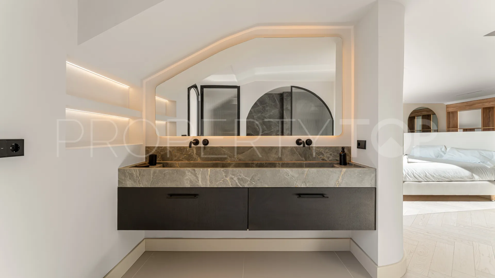 La Quinta, Ático en venta