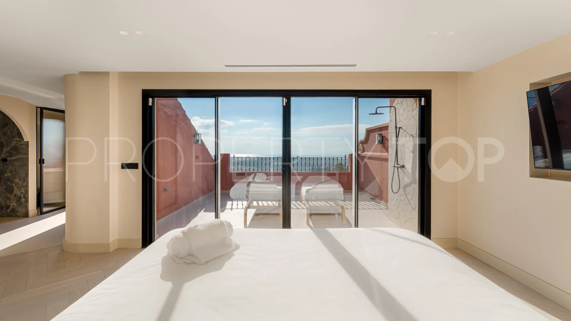 La Quinta, Ático en venta
