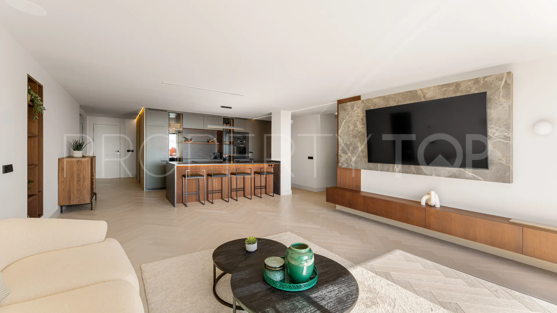 La Quinta, Ático en venta