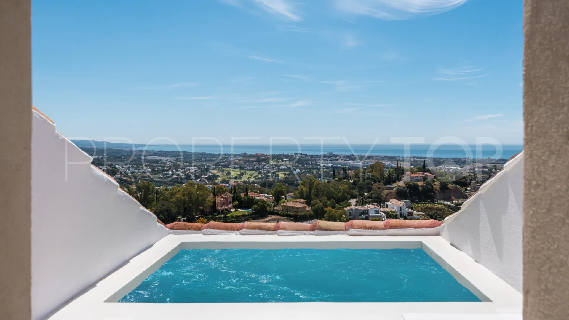 La Quinta, Ático en venta