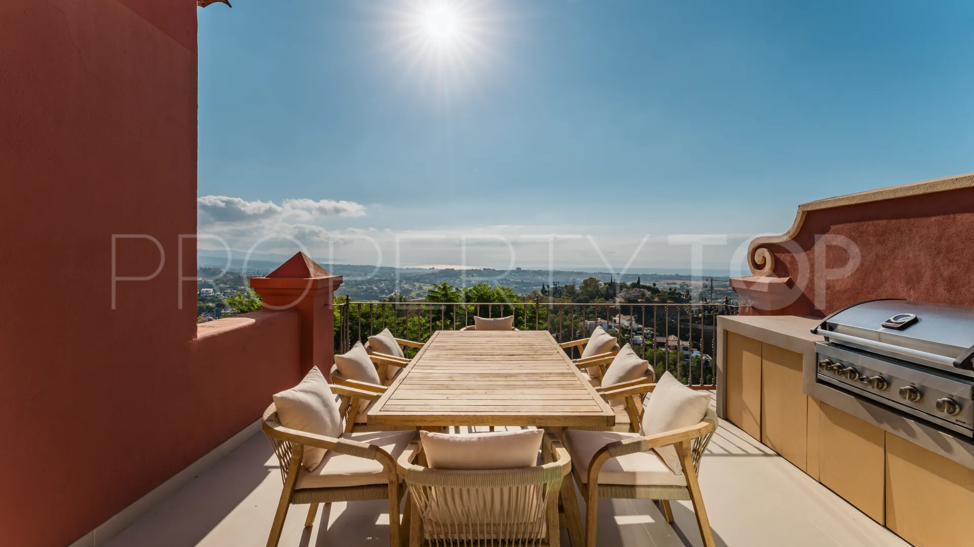 La Quinta, Ático en venta