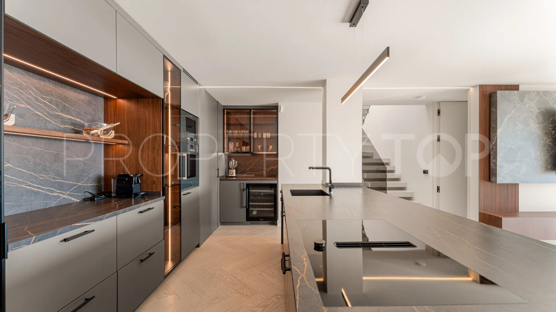 La Quinta, Ático en venta