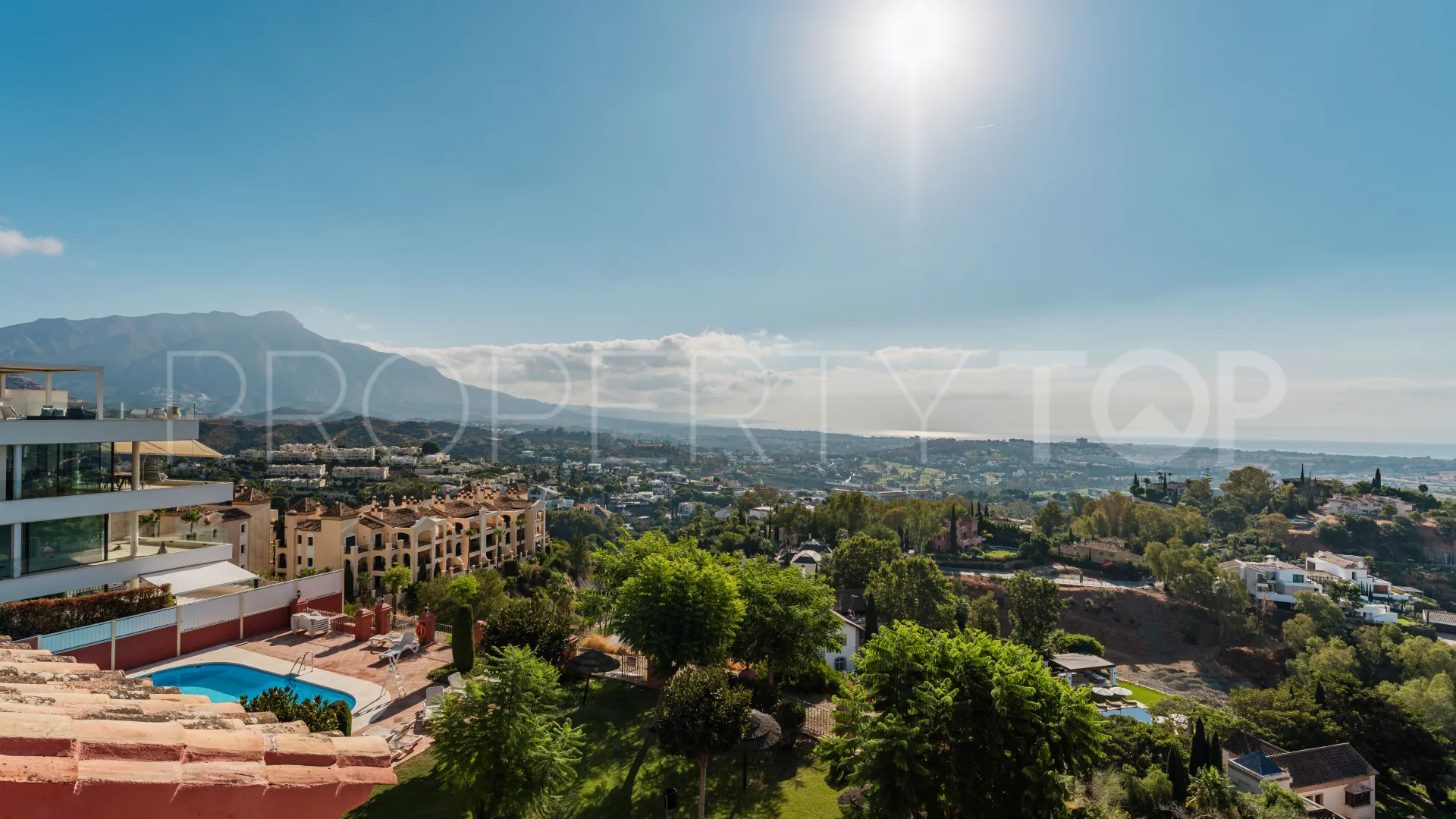 La Quinta, Ático en venta