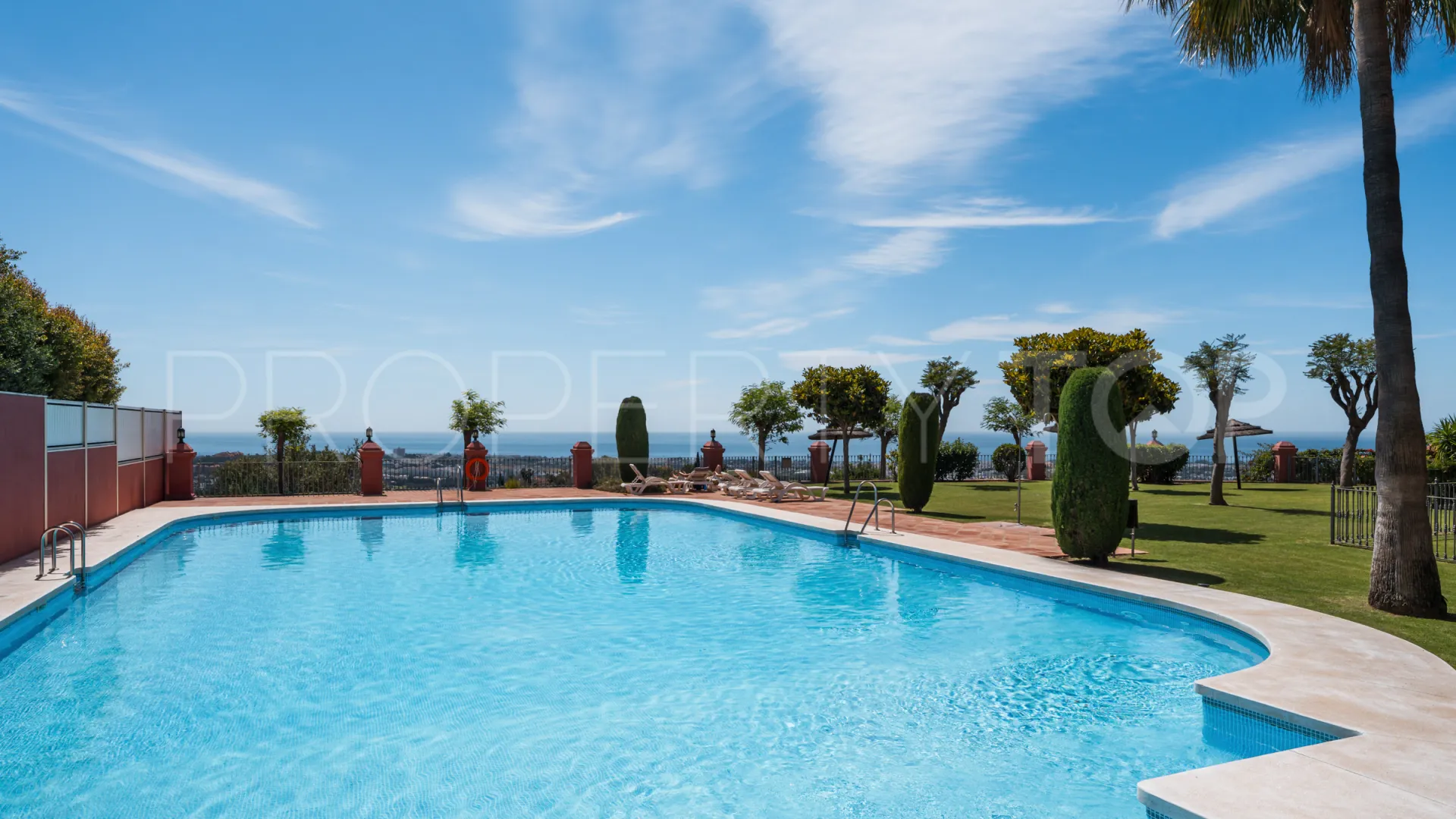 La Quinta, Ático en venta