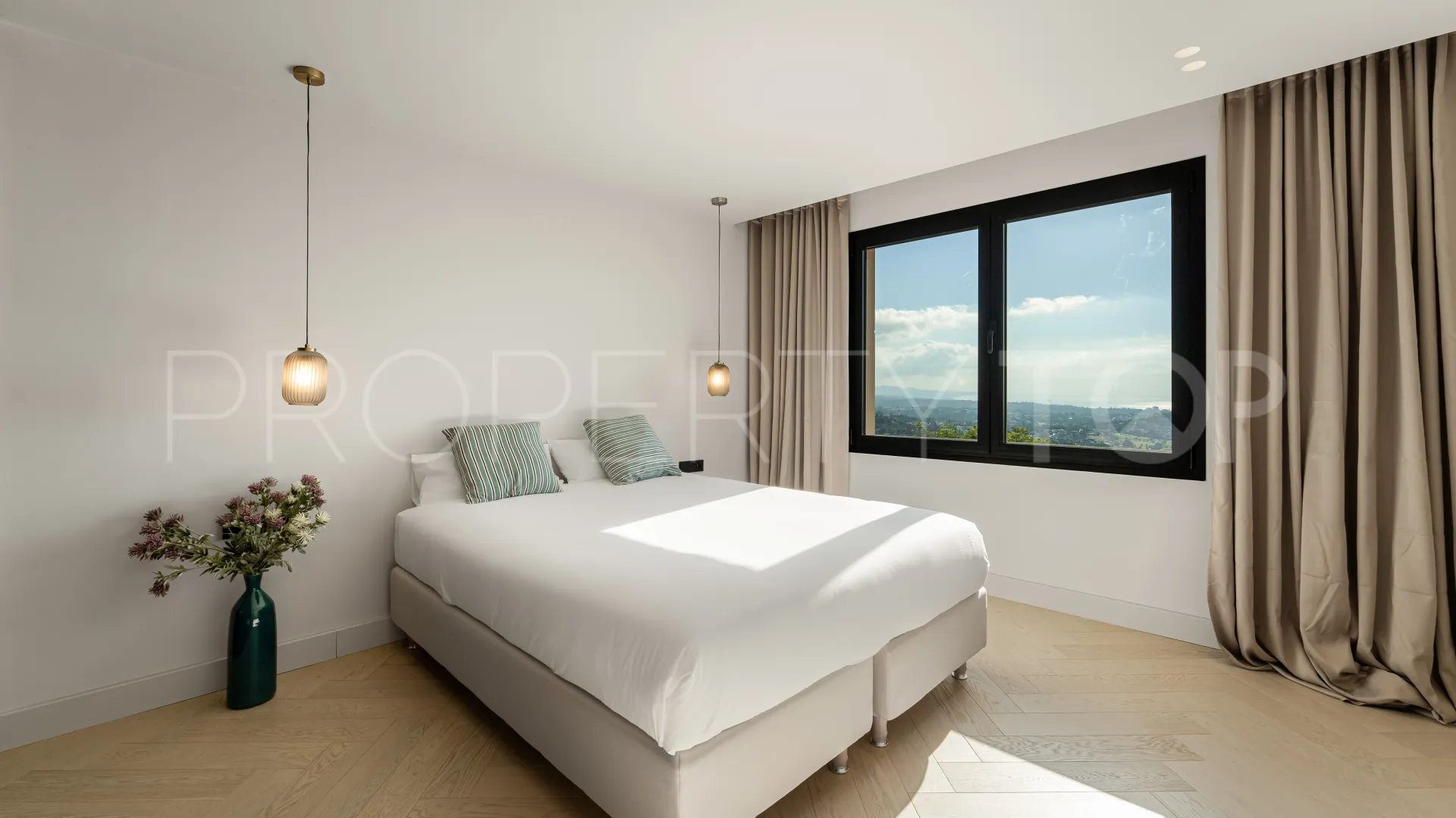 La Quinta, Ático en venta
