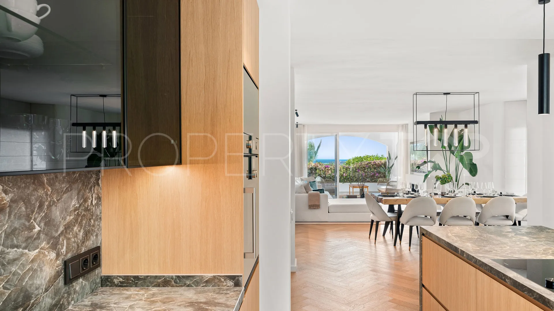 4 bedrooms town house for sale in Club Sierra