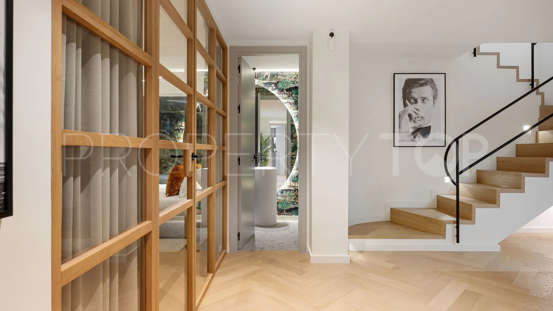 4 bedrooms town house for sale in Club Sierra