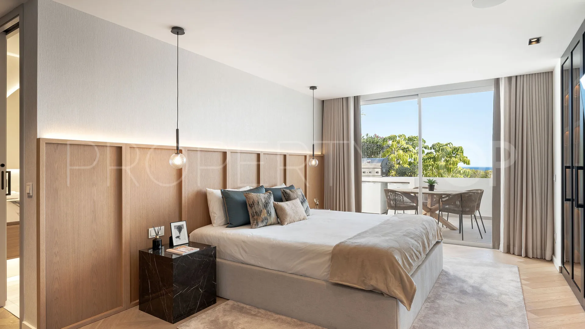 4 bedrooms town house for sale in Club Sierra