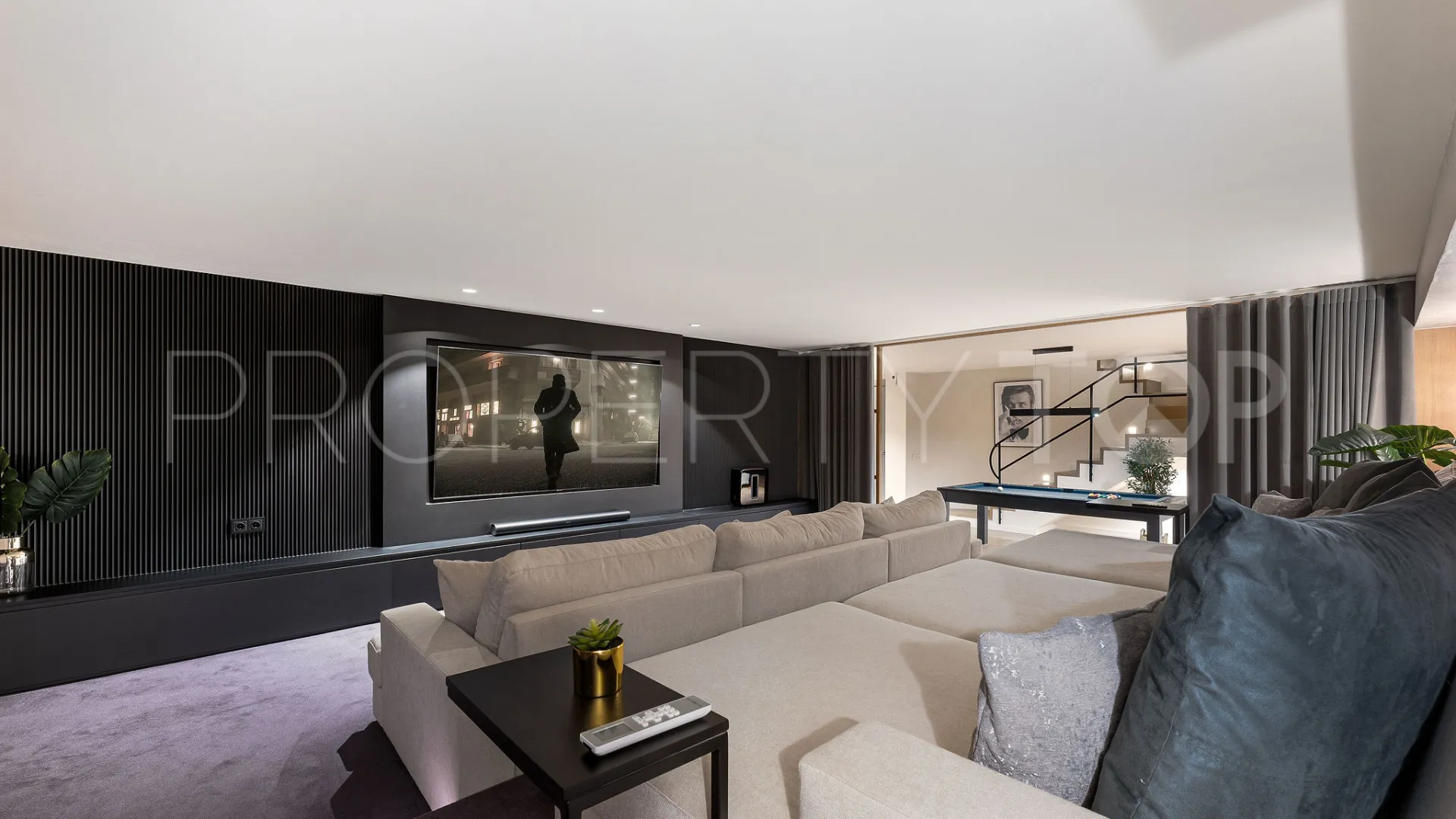 4 bedrooms town house for sale in Club Sierra