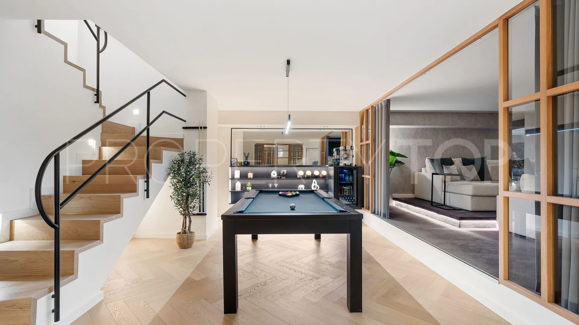 4 bedrooms town house for sale in Club Sierra