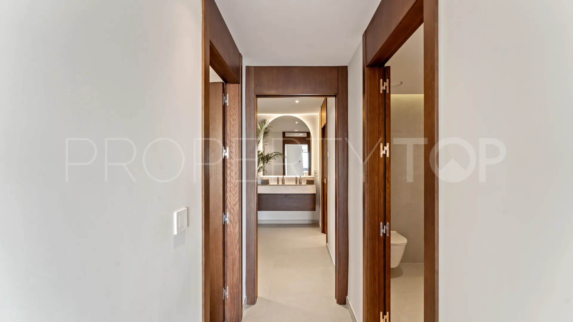 Apartamento a la venta de 3 dormitorios en Coto Real
